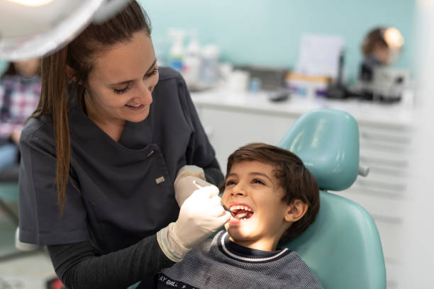Best Chipped Tooth Repair Near Me  in Hartford, KY