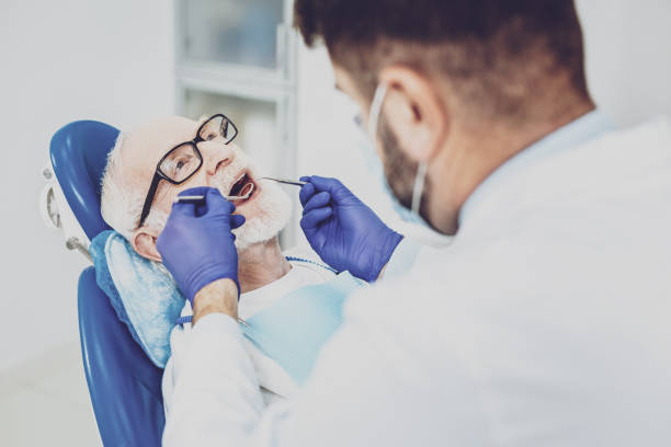 Best Urgent Tooth Repair  in Hartford, KY